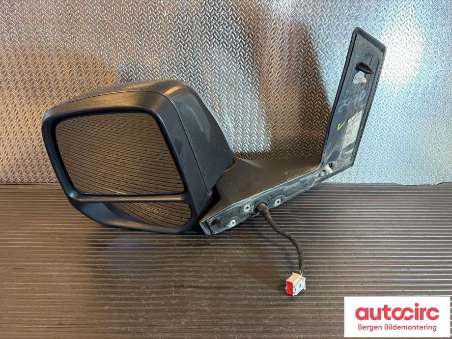 Speil venstre til Ford Transit Connect, 2013-2018 Type II, Fase 1  (FORD|2041125)