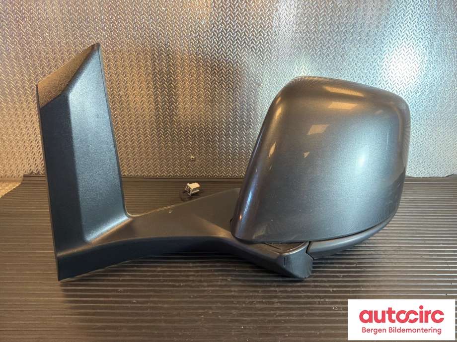 Speil venstre til Ford Transit Connect 2013-2018 Type II, Fase 1  (FORD|2041125|DT11-17683-EE|)
