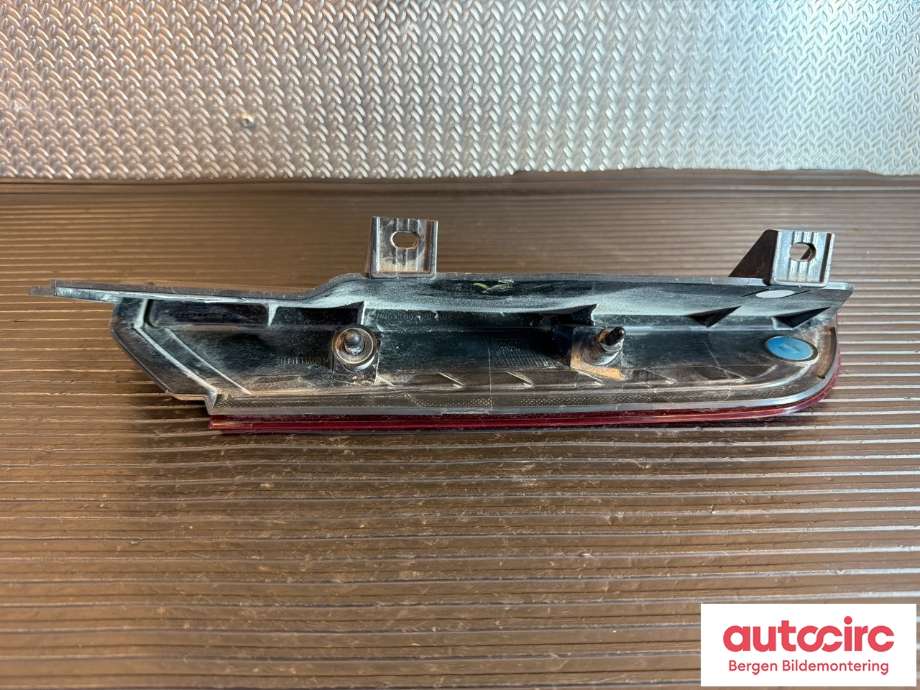 Baklykt venstre til Ford Transit Connect 2013-2018 Type II, Fase 1  (FORD|2306895|DT11-13A603-AD|)