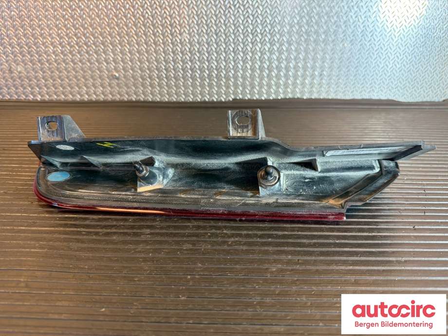 Baklykt høyre til Ford Transit Connect 2013-2018 Type II, Fase 1  (FORD|2306897|DT11-13A602-AD|DT11-13A602-AC)