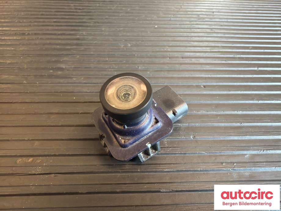 Kamera til Ford Transit Connect, 2013-2018 Type II, Fase 1 (FORD|2022250)