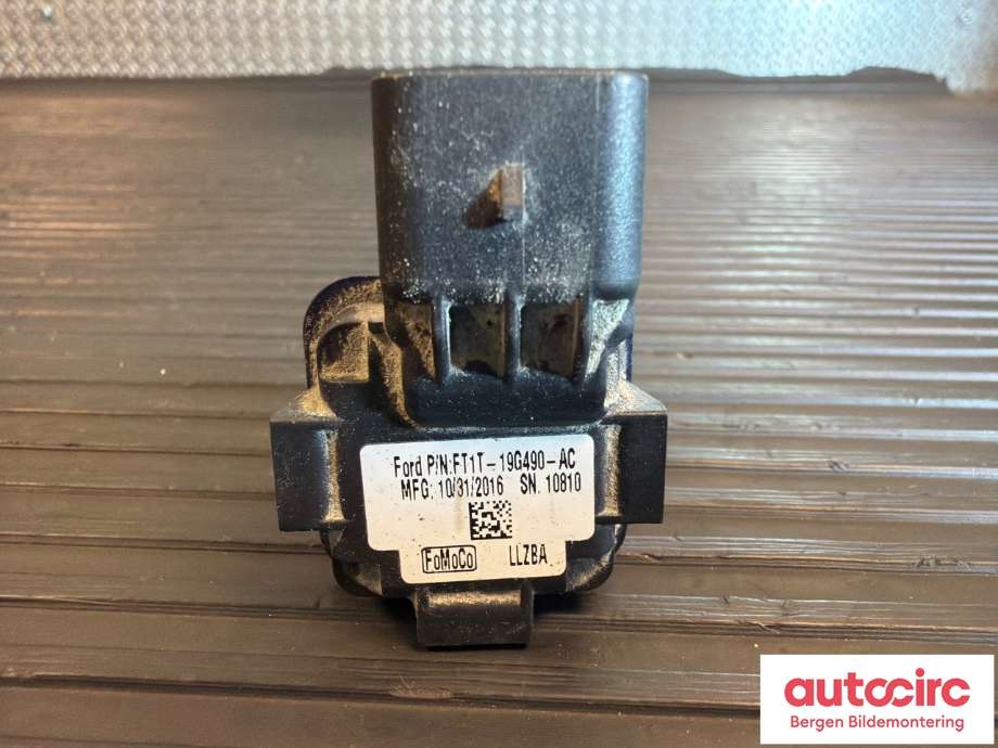 Kamera til Ford Transit Connect 2013-2018 Type II, Fase 1 (FORD|2022250||FT1T-19G490-AC)