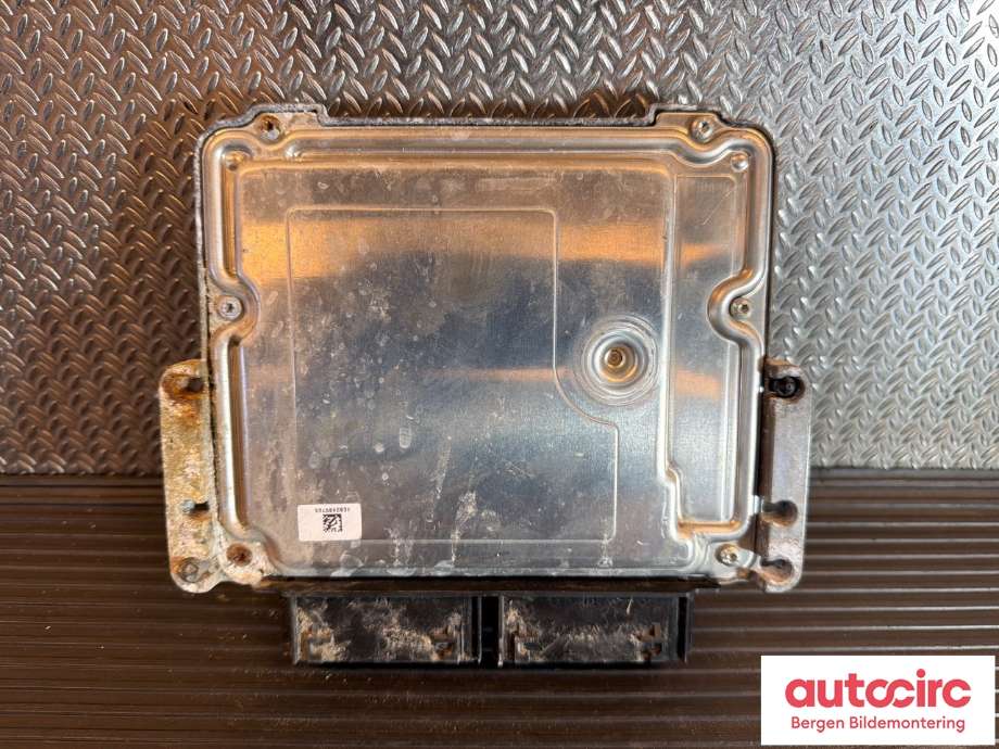 Styreenhet motor til Ford Transit Connect 2013-2018 Type II, Fase 1  (FORD|2059208|F1FJ-12A650-AD|F1F1-12B684-AD)