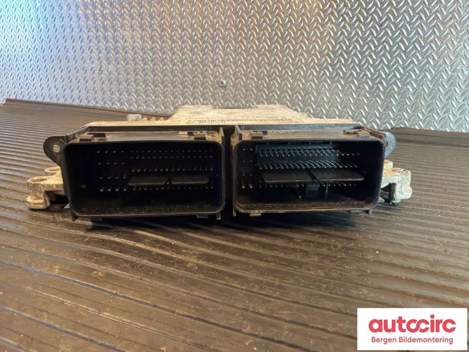 Styreenhet motor til Ford Transit Connect 2013-2018 Type II, Fase 1  (FORD|2059208|F1FJ-12A650-AD|F1F1-12B684-AD)
