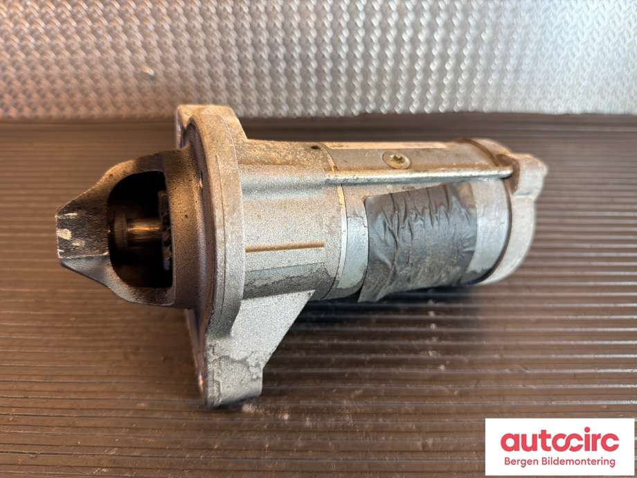 Starter diesel til Ford Transit Connect 2013-2018 Type II, Fase 1  (FORD|2033247||AV6N-11000-GE)