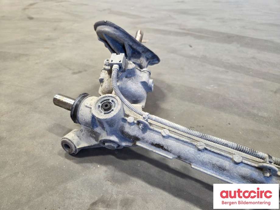 Tannstang elektrisk til Ford Transit Connect 2013-2018 Type II, Fase 1  (FORD|2372727|)