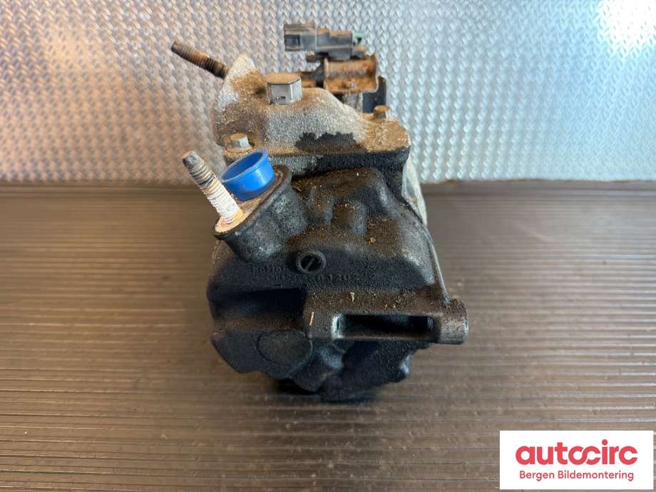 Aircondition kompressor til Ford Transit Connect 2013-2018 Type II, Fase 1  (FORD|2069520|F1F1-19D629-HC|AV61-19D629-HB)