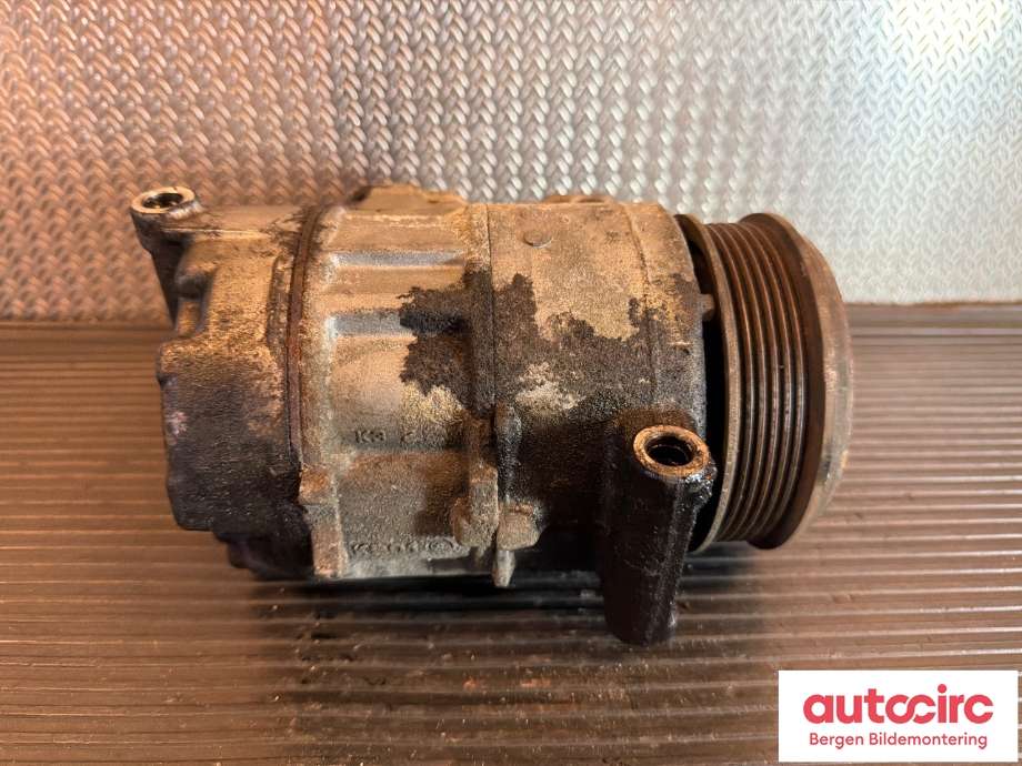 Aircondition kompressor til Ford Transit Connect 2013-2018 Type II, Fase 1  (FORD|2069520|F1F1-19D629-HC|AV61-19D629-HB)