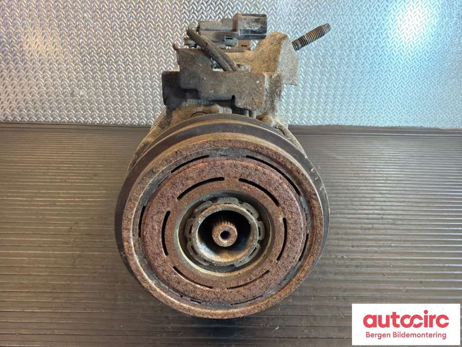 Aircondition kompressor til Ford Transit Connect 2013-2018 Type II, Fase 1  (FORD|2069520|F1F1-19D629-HC|AV61-19D629-HB)