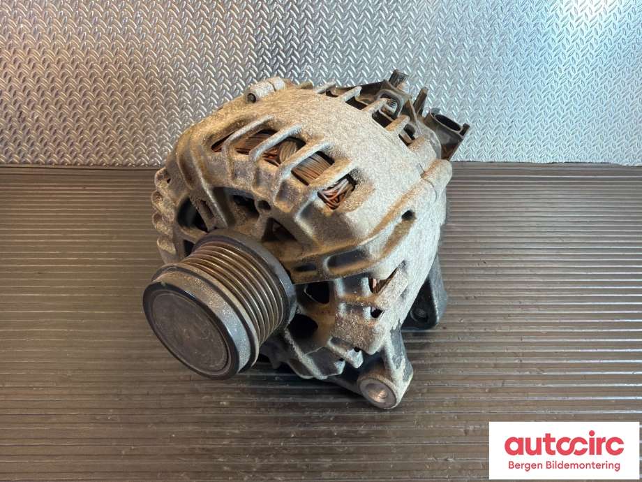 Dynamo til Ford Transit Connect, 2013-2018 Type II, Fase 1  (FORD|2260730)