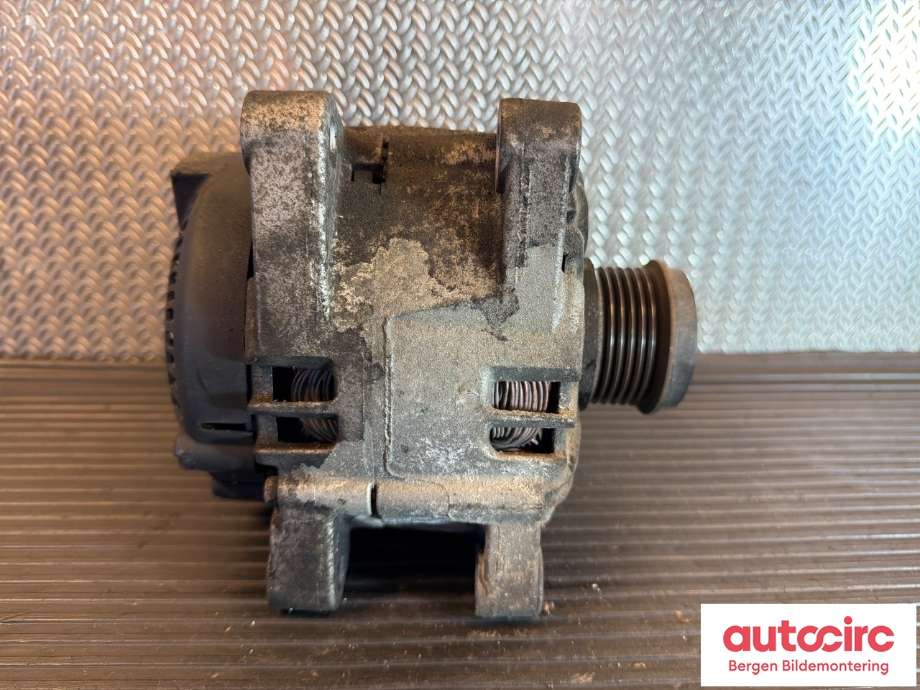 Dynamo til Ford Transit Connect 2013-2018 Type II, Fase 1  (FORD|2260730|AV6N-10300-GE|AV6N-10300-GD)