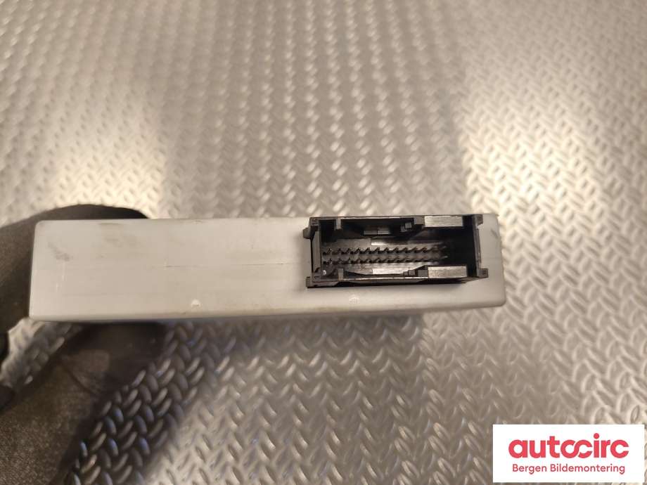 Styreenhet nøkkelfri/keyless til BMW 3-Serie 2005-2011 (E90/E91/E92/E93) (E90/E91/E92/E93) (BMW|61 35 9 134 708|)