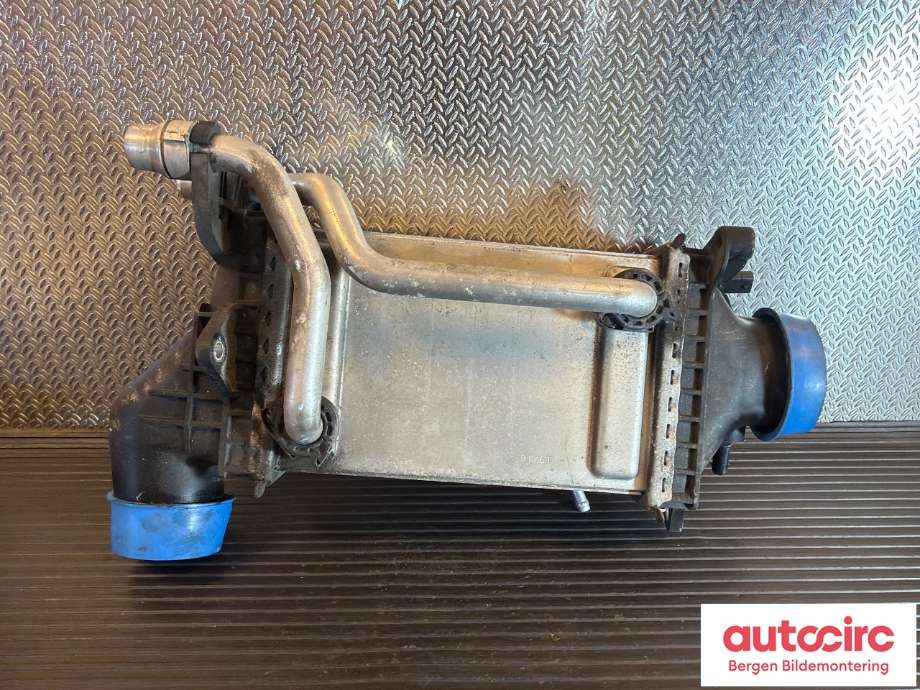 Intercooler til Mercedes C-Klasse, 2014-2018 (Fase 1) (W205) (W205) (MERCEDES|A 274 090 04 14)