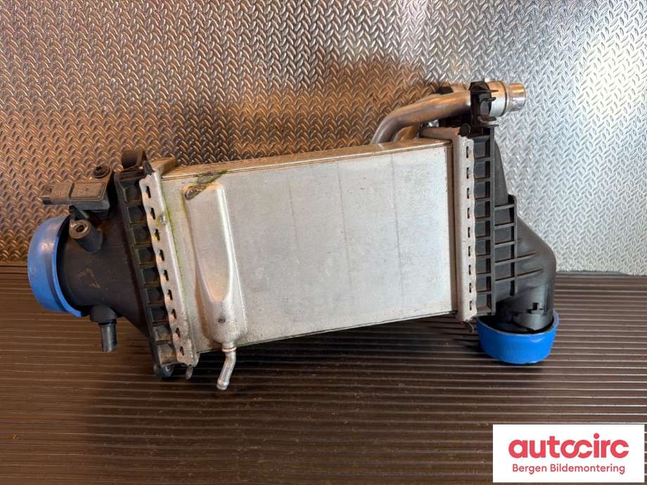 Intercooler til Mercedes C-Klasse 2014-2018 (Fase 1) (W205) (W205) (MERCEDES|A 274 090 04 14|)