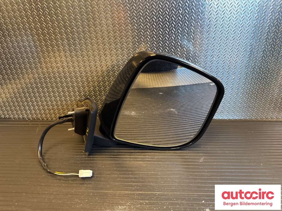Speil høyre til BYD T3 2020-->> (BYD|11896924-00|)