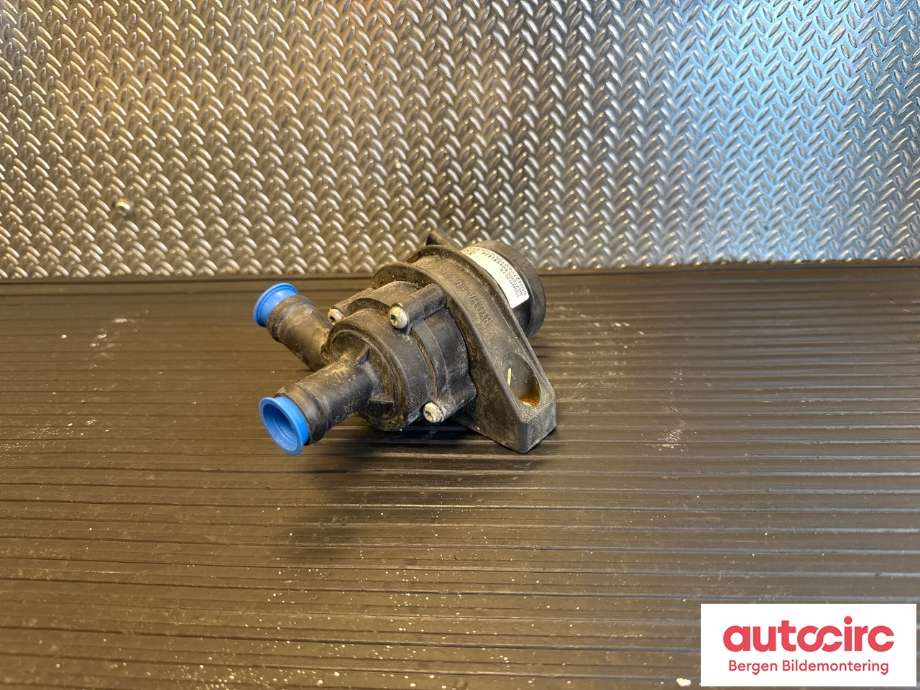 Vannpumpe til BYD T3 2020-->>  (BYD|11234917-00|)