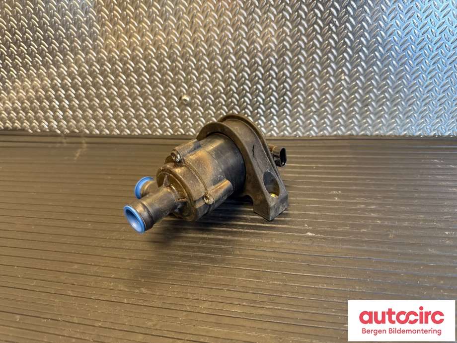 Vannpumpe til BYD T3 2020-->>  (BYD|12568317-00|)