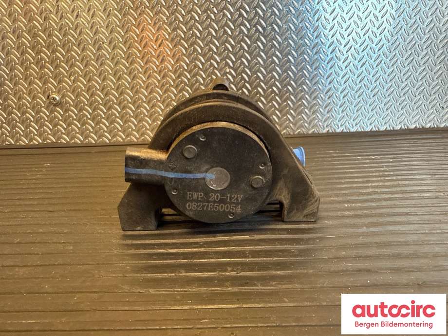 Vannpumpe til BYD T3 2020-->>  (BYD|12568317-00|)