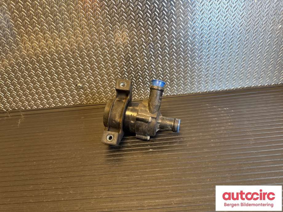 Vannpumpe til BYD T3 2020-->>  (BYD|12568317-00|)