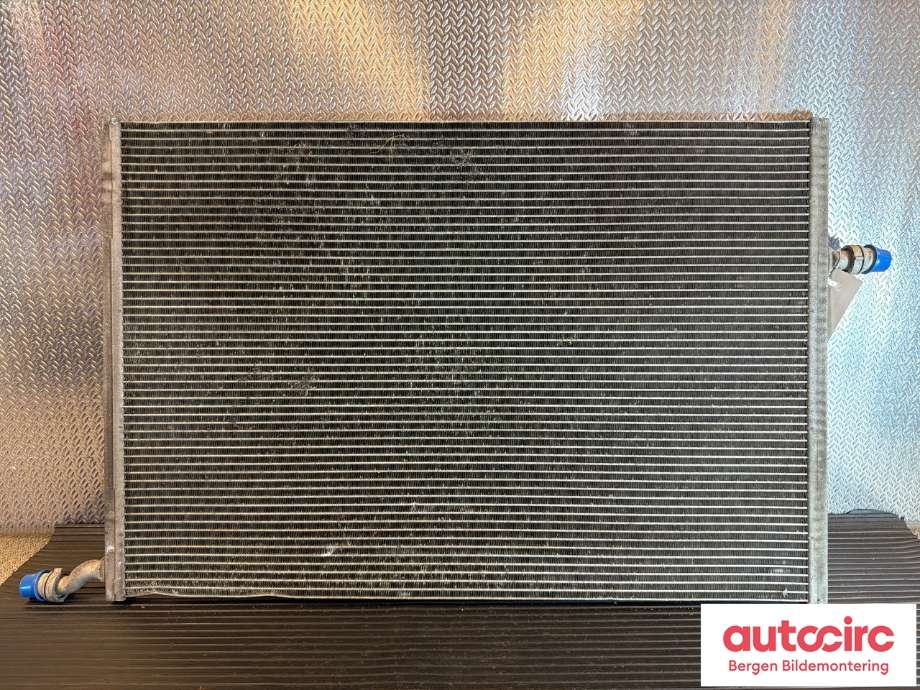 Aircondition radiator til Mercedes C-Klasse, 2014-2018 (Fase 1) (W205) (W205) (MERCEDES|A 099 500 20 03)