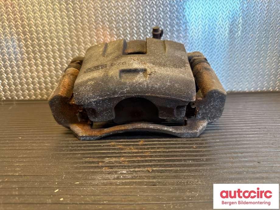 Bremsecaliper venstre foran til BYD T3 2020-->> (BYD|14021949-00|)