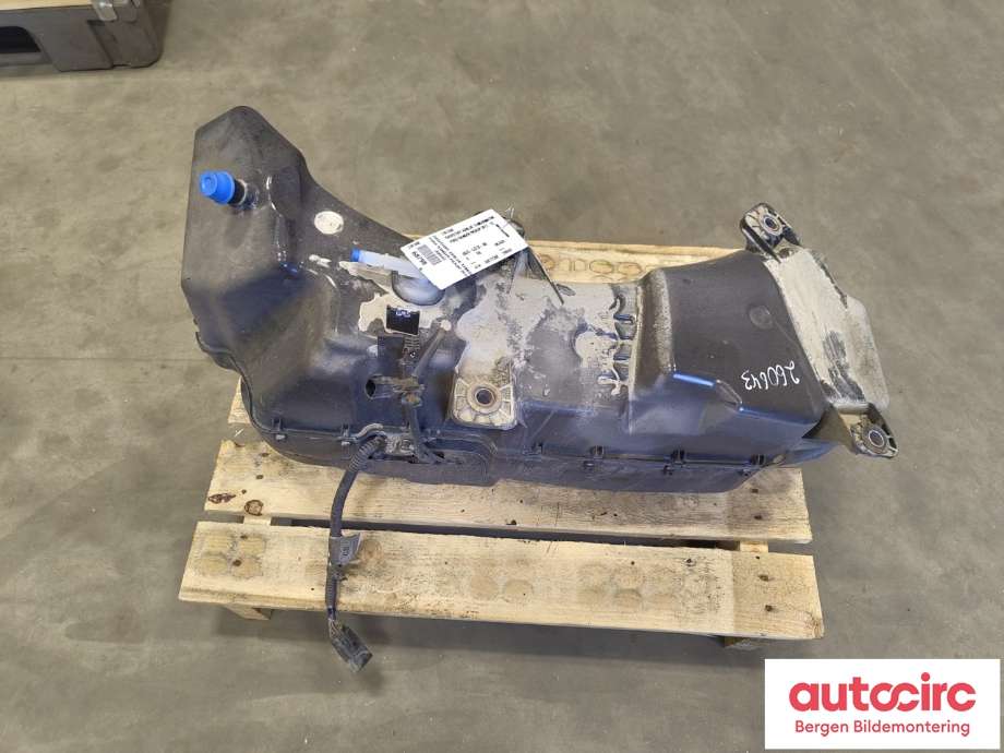 Diverse deler til Ford Ranger / Ranger Raptor 2015-2022 (FORD|2481680|JB3G-5J228-BG|)