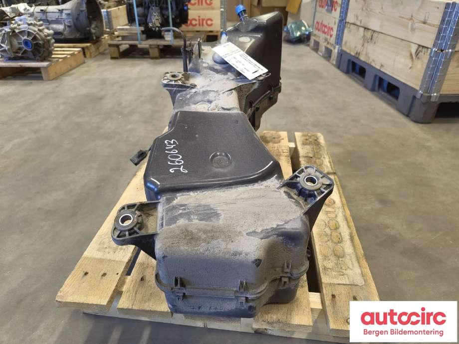 Diverse deler til Ford Ranger / Ranger Raptor 2015-2022 (FORD|2481680|JB3G-5J228-BG|)