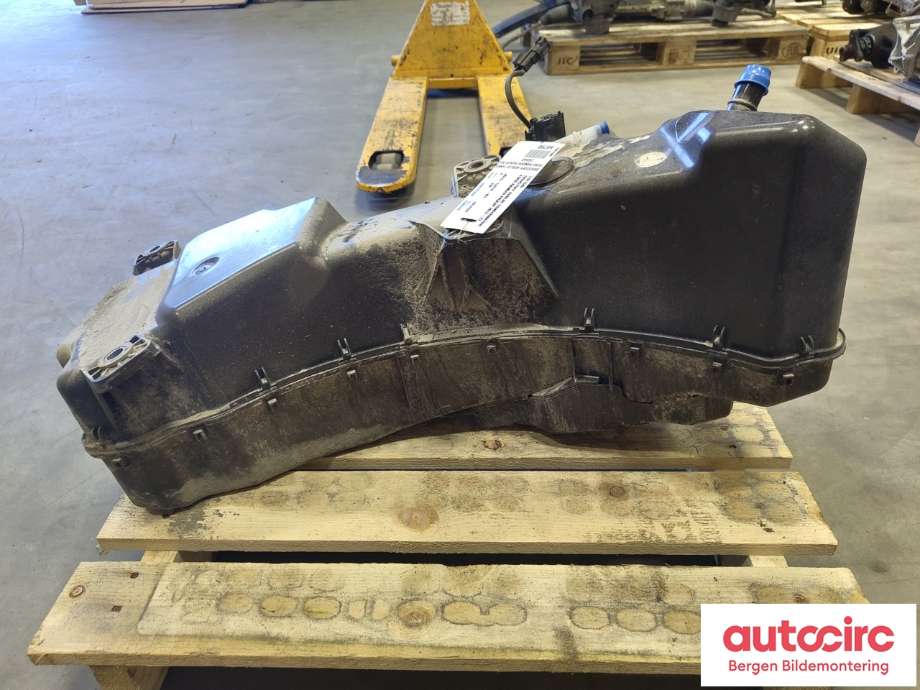 Diverse deler til Ford Ranger / Ranger Raptor 2015-2022 (FORD|2481680|JB3G-5J228-BG|)
