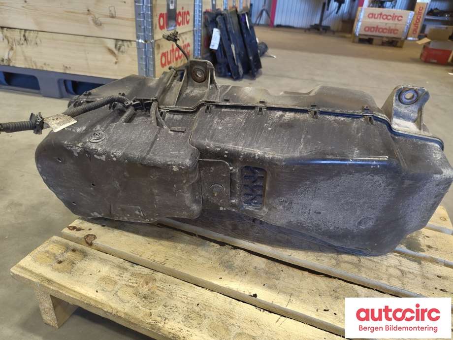 Diverse deler til Ford Ranger / Ranger Raptor 2015-2022 (FORD|2481680|JB3G-5J228-BG|)