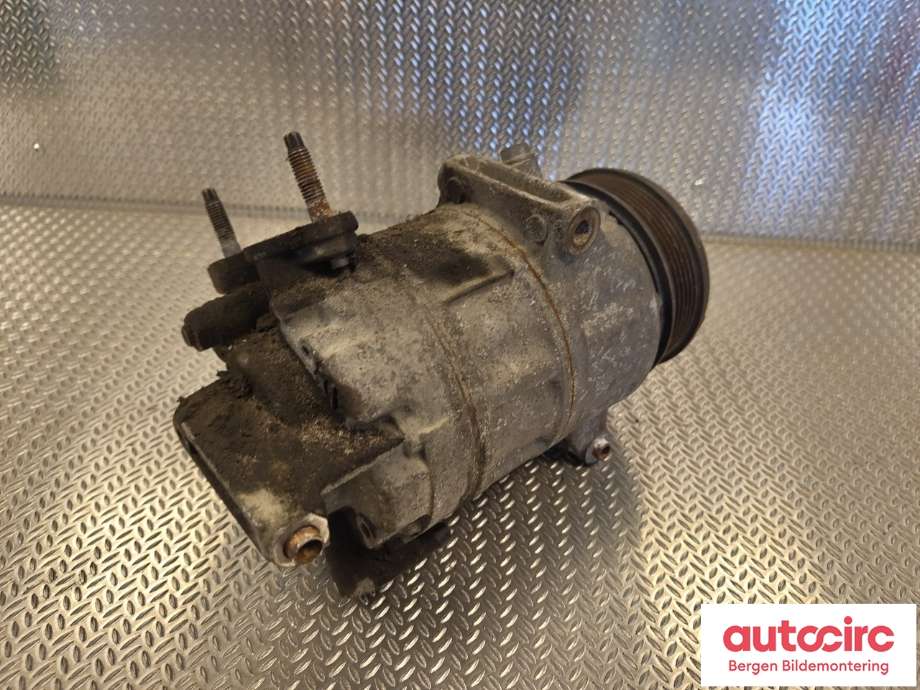 Aircondition kompressor til Ford Ranger / Ranger Raptor 2015-2022 (FORD|2781506|JB3B-19D629-AC|)