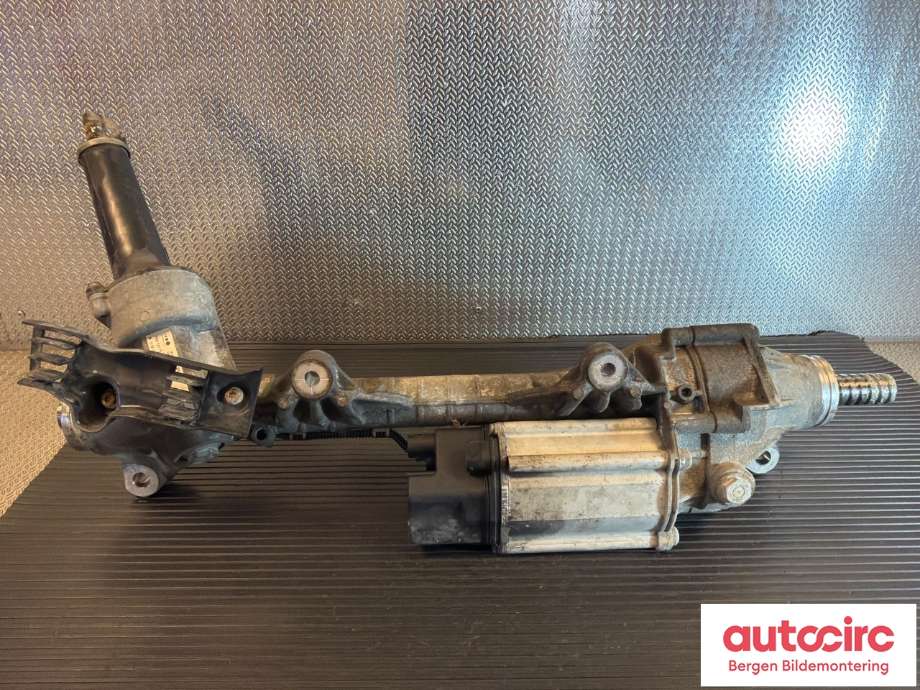 Tannstang elektrisk til BMW 5-Serie, 2010-2017 (F10/F11) (F10/F11) (BMW|32 10 6 883 546)