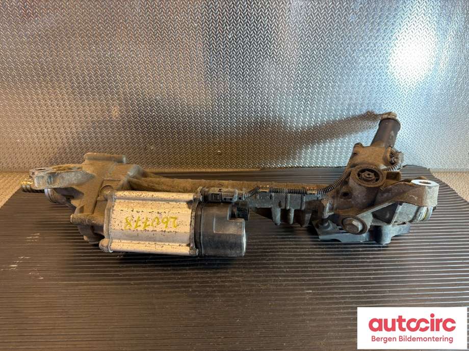 Tannstang elektrisk til BMW 5-Serie 2010-2017 (F10/F11) (F10/F11) (BMW|32 10 6 883 546||6858135)