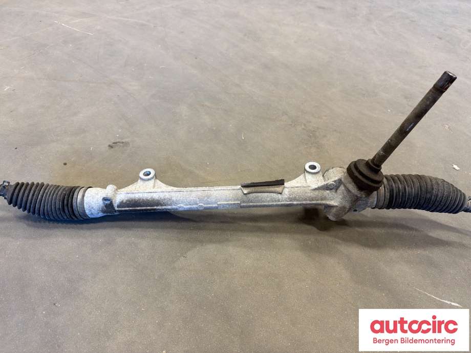 Tannstang til BYD T3 2020-->>  (BYD|NO|)