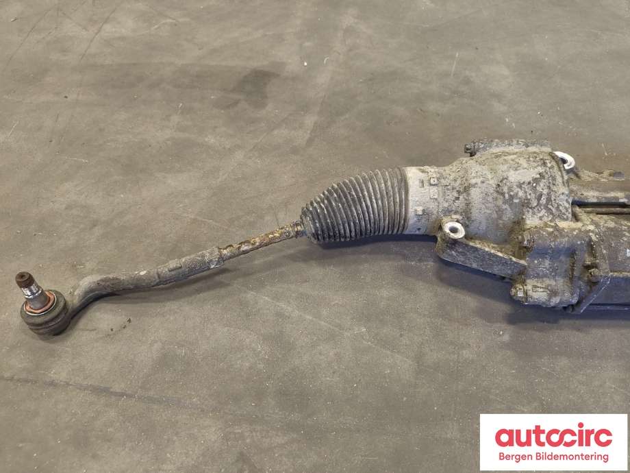 Tannstang elektrisk til Mercedes E-Klasse, Coupe/Cab 2009-2013 (Fase 1) (C207) (C207) (MERCEDES|A 207 460 33 00|A 207 460 31 00|)
