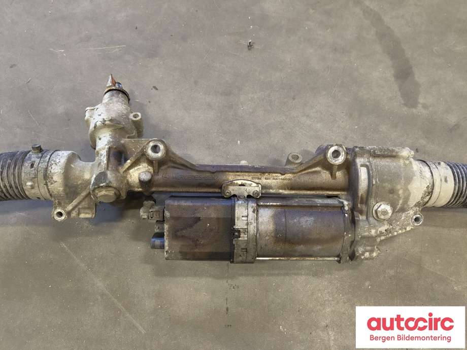 Tannstang elektrisk til Mercedes E-Klasse, Coupe/Cab 2009-2013 (Fase 1) (C207) (C207) (MERCEDES|A 207 460 33 00|A 207 460 31 00|)