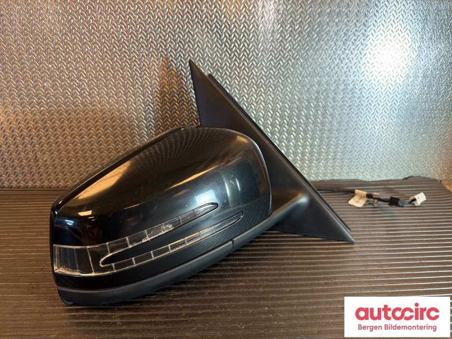 Speil høyre til Mercedes GLK 2008-2015 (X204) (X204) (MERCEDES|A 204 810 14 76|A 204 810 44 76|)