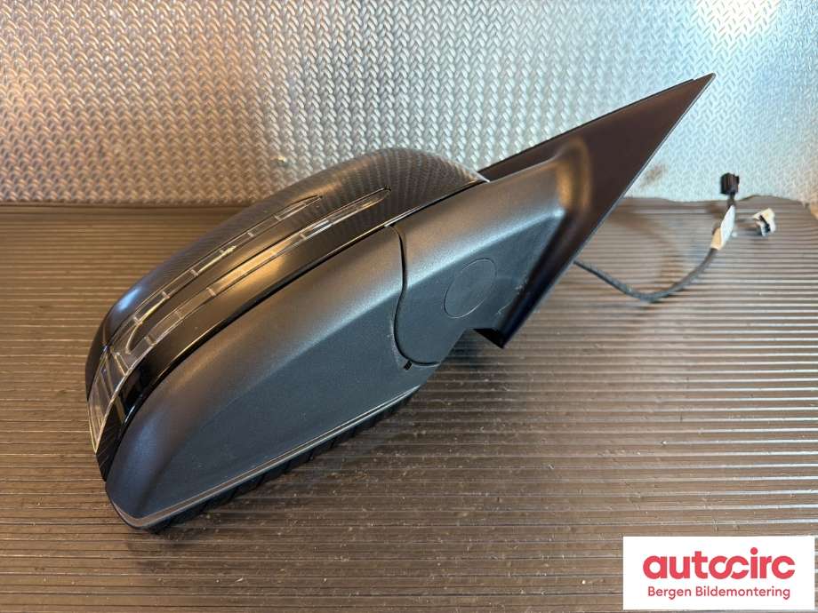 Speil høyre til Mercedes GLK 2008-2015 (X204) (X204) (MERCEDES|A 204 810 14 76|A 204 810 44 76|)