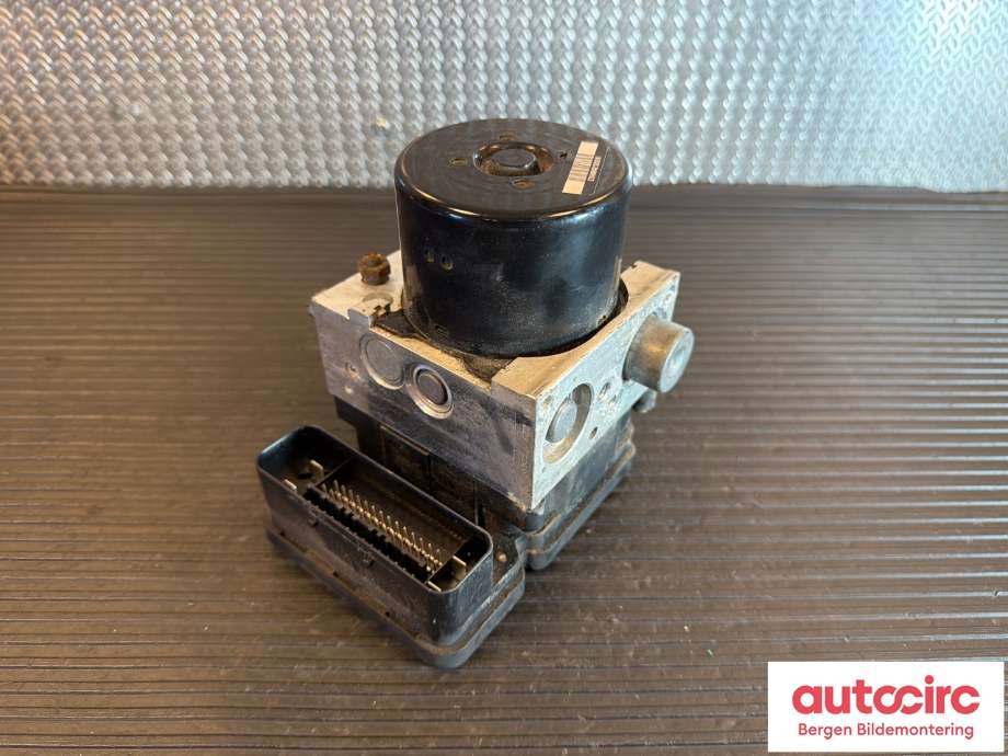 ABS sentral til Mercedes GLK 2008-2015 (X204) (X204) (MERCEDES|A 204 431 71 12||A2044316812)