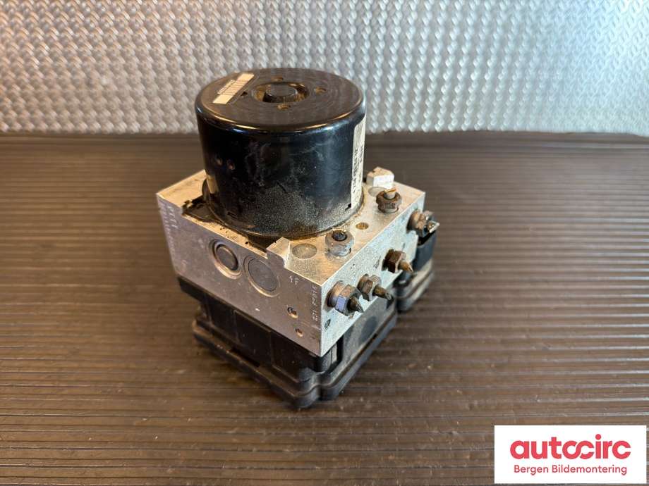 ABS sentral til Mercedes GLK 2008-2015 (X204) (X204) (MERCEDES|A 204 431 71 12||A2044316812)