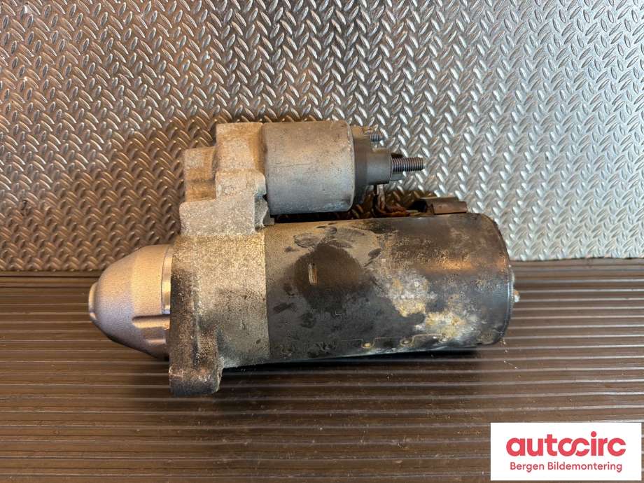 Starter diesel til Mercedes GLK, 2008-2015 (X204) (X204) (MERCEDES|A 651 906 23 00)