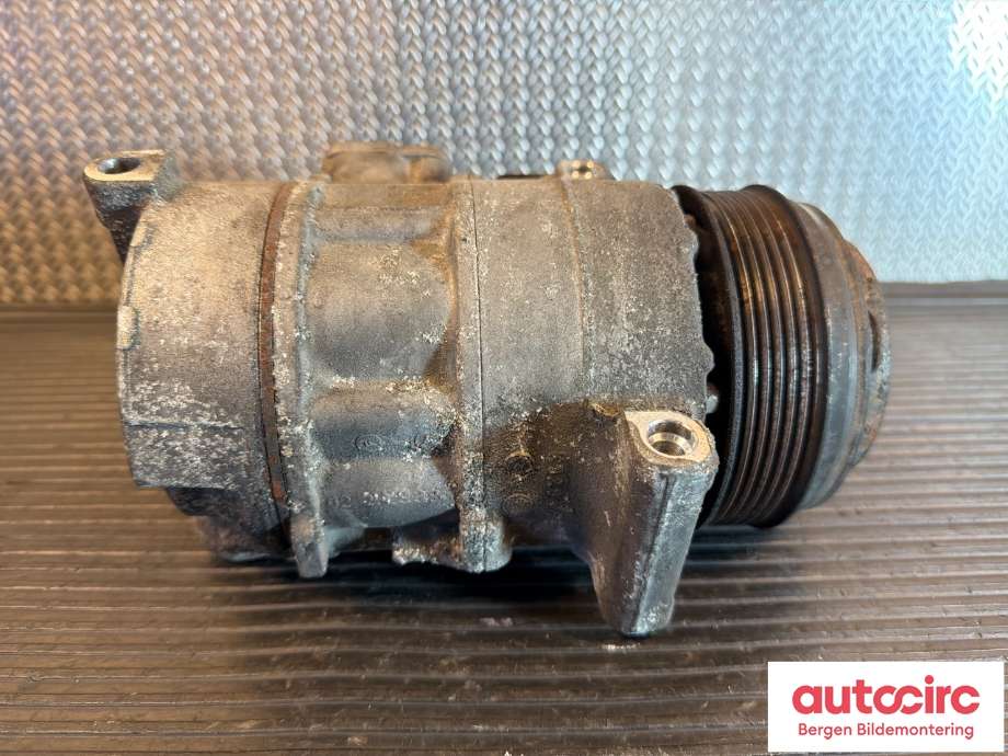 Aircondition kompressor til Mercedes GLK 2008-2015 (X204) (X204) (MERCEDES|A 003 230 29 11|)