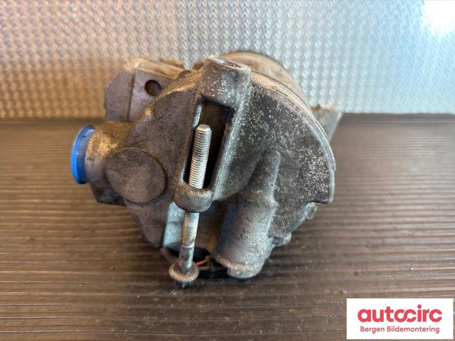Aircondition kompressor til Mercedes GLK 2008-2015 (X204) (X204) (MERCEDES|A 003 230 29 11|)