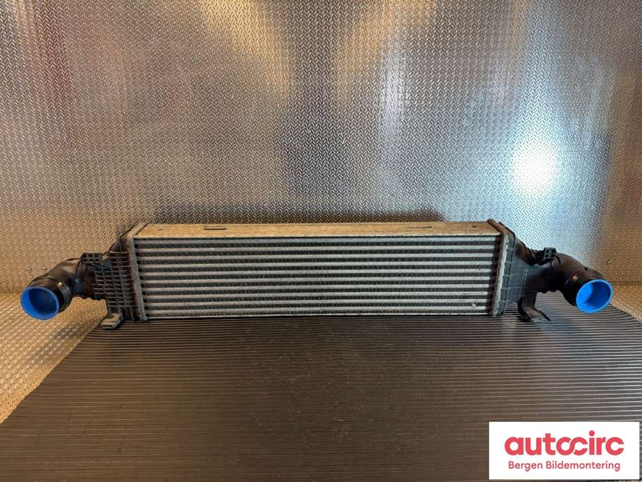 Intercooler til Mercedes GLK, 2008-2015 (X204) (X204) (MERCEDES|A 204 500 02 00)