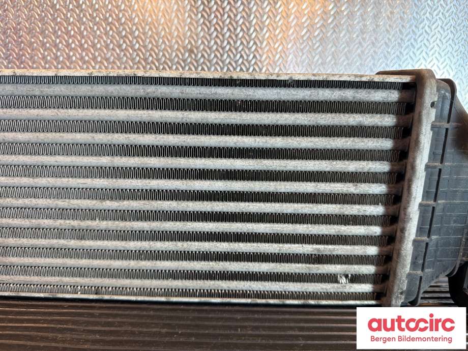Intercooler til Mercedes GLK 2008-2015 (X204) (X204) (MERCEDES|A 204 500 02 00|)
