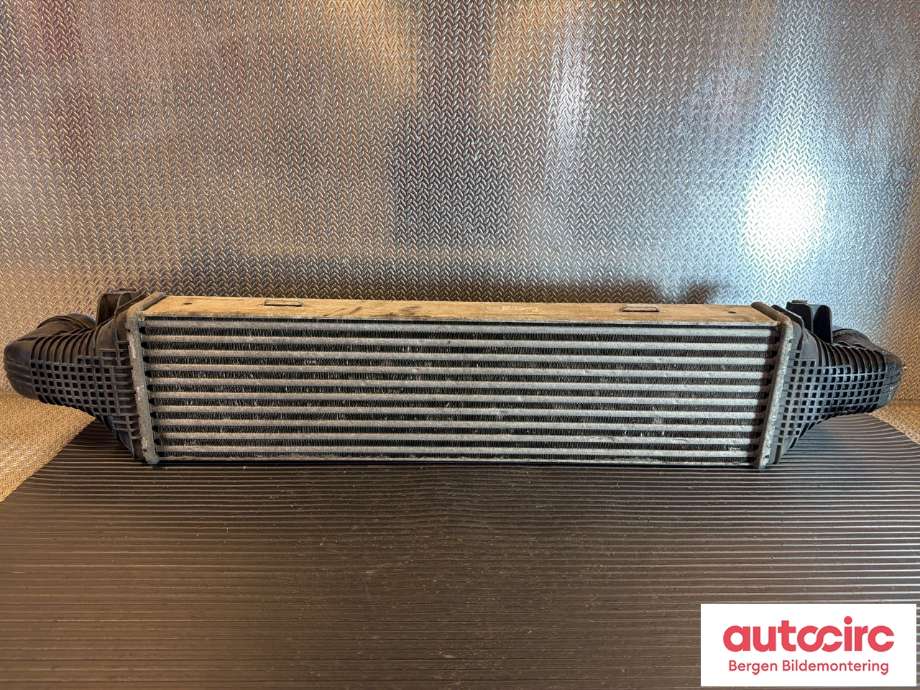 Intercooler til Mercedes GLK 2008-2015 (X204) (X204) (MERCEDES|A 204 500 02 00|)