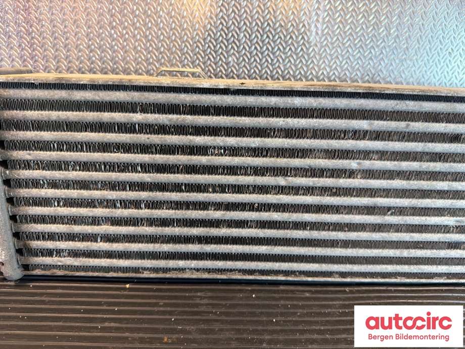 Intercooler til Mercedes GLK 2008-2015 (X204) (X204) (MERCEDES|A 204 500 02 00|)