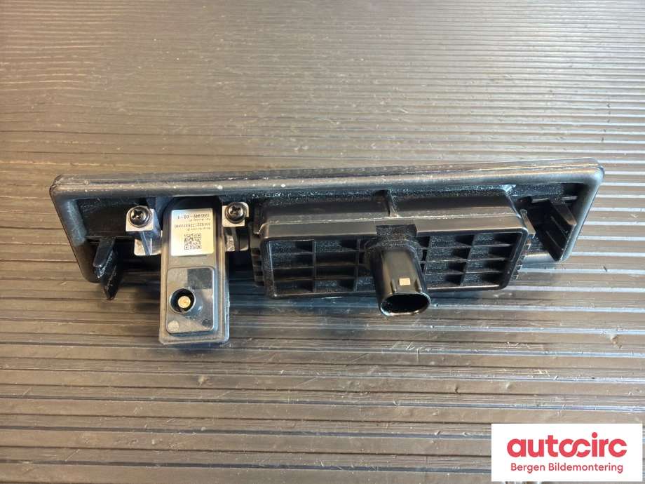 Kamera til Tesla Model Y 2021-2024 (Type I) (TESLA|1095949-00-E|)