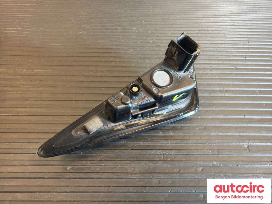 Kamera til Tesla Model Y 2021-2024 (Type I)  (TESLA|1495864-20-D|)