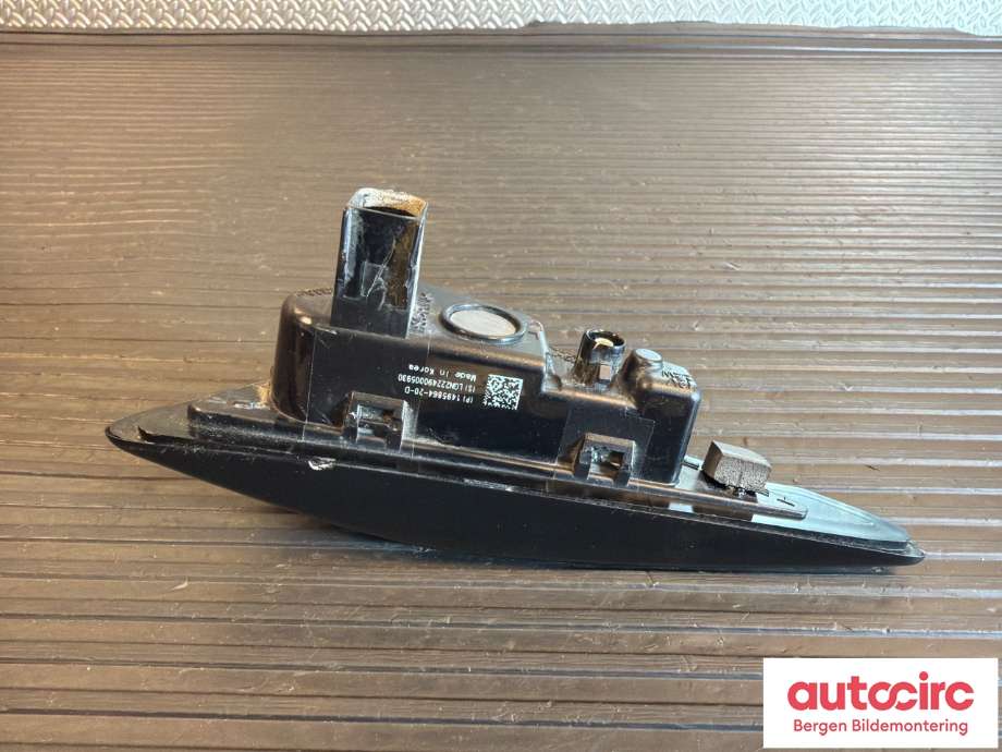 Kamera til Tesla Model Y 2021-2024 (Type I)  (TESLA|1495864-20-D|)