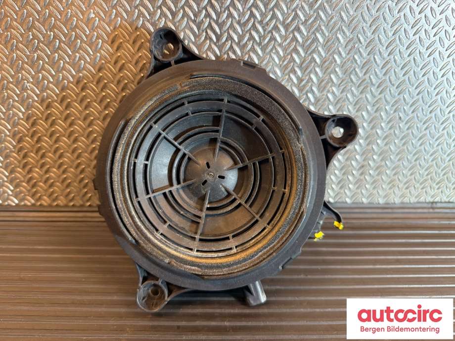 Høyttaler motorlyd, AVAS (Acoustic Vehicle Alerting System) til Tesla Model Y, 2021-2024 (Type I)  (TESLA|1671113-00-B)